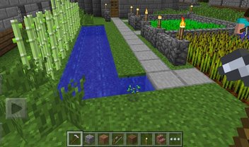 Download do APK de Casas enormes para minecraft para Android