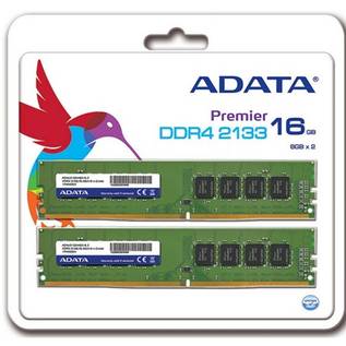 Imagem de ADATA lança módulos de memória DDR4 compatíveis com processadores Haswell