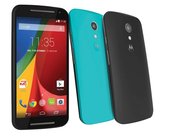 Novos Moto G e Moto X estão chegando nas lojas da TIM