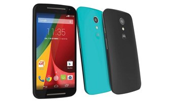 Novos Moto G e Moto X estão chegando nas lojas da TIM