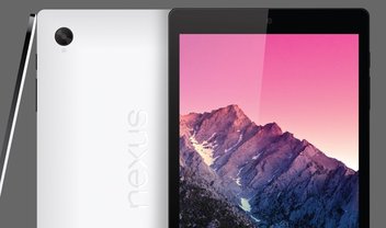 Nexus 9 deve ser lançado junto com uma câmera "estilo GoPro" da HTC