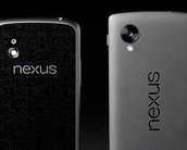 Com lançamento de sucessor, Nexus 5 será aposentado