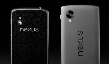 Com lançamento de sucessor, Nexus 5 será aposentado