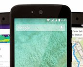 Android One exigirá um cartão SD para tirar e receber fotos