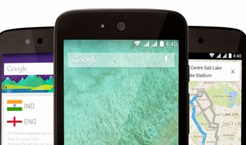 Android One exigirá um cartão SD para tirar e receber fotos