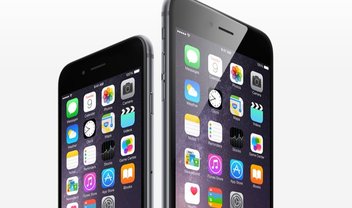 Confirmado: iPhone 6 Plus também terá 1 GB de RAM