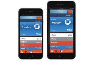 NFC do iPhone 6 só funcionará com o Apple Pay