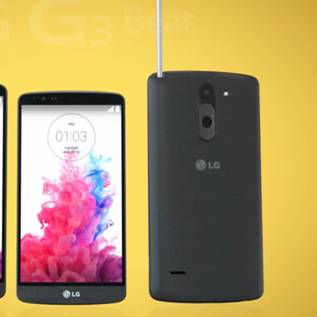 Imagem de LG G2 Lite e G3 Stylus chegam ao Brasil; veja preços e especificações