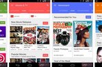 Imagem de Veja pequena mudança que a nova versão da Play Store deverá trazer