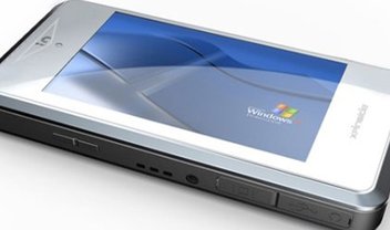 ITG xpPhone: conheça o telefone que vinha com Windows XP