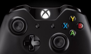 Microsoft anuncia controle do Xbox One com fio voltado a jogadores de PC