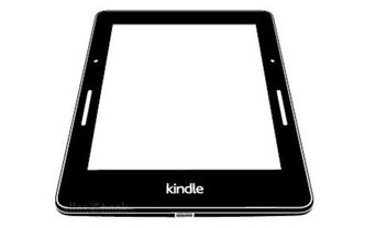 Novos modelos do Kindle podem ser lançados pela Amazon [rumor]