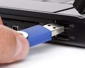 Quanto tempo de vida útil possui um pendrive?