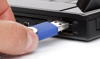 Quanto tempo de vida útil possui um pendrive?