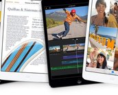 Dois novos iPads podem ser revelados no dia 21 de outubro [rumor]