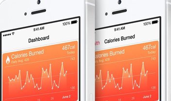 iOS 8 apresenta problemas de compatibilidade com aplicativos do HealthKit