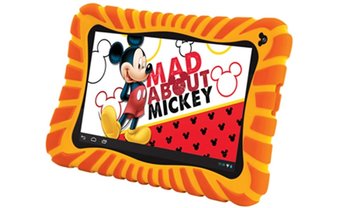 Tablet Infantil Disney Mickey Para Criança  Netflix