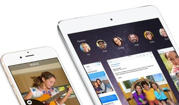 Comparativo: veja o que mudou entre o iOS 7 e o iOS 8