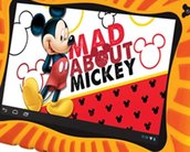 Tectoy lança versão exclusiva do Magic Tablet com conteúdo da Disney