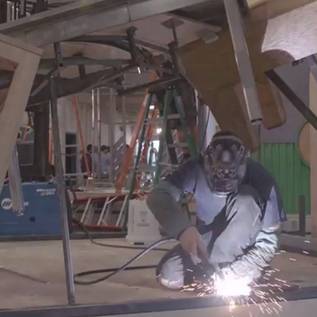Imagem de Saiba como os comerciais do Moto G e Moto X foram gravados [vídeo]