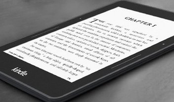 Tudo sobre o Kindle Voyage, o melhor eReader já lançado pela Amazon