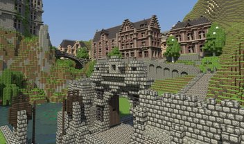 Transferência de mundos de Minecraft do PS3 para PS4 já está disponível 