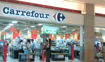 Fechado há dois anos o comércio eletrônico do Carrefour deve voltar em 2015