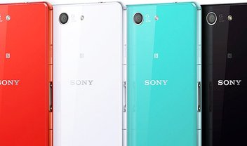 Só na zoeira: Sony não se aguenta e provoca Apple em post sobre Z3 Compact