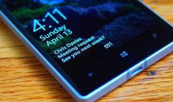 Veja como baixar aplicativos na loja do Windows Phone 8 e 8.1