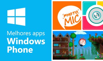 Melhores apps de Windows Phone: 18/09/2014