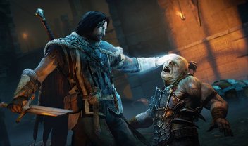 Jogo Middle-earth: Shadow of Mordor - Game of the Year Edition