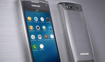 Primeiro smartphone da Samsung com Tizen deve ser lançado em novembro