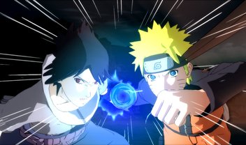Stream Naruto VS. Sasuke by Tec Plays