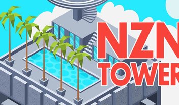 Erro 404: conheça a NZN Tower, o quartel-general do Grupo NZN