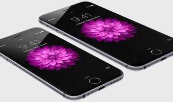 iPhone 6 é bem mais adotado que iPhone 6 Plus até agora, diz site