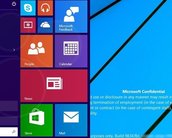 Microsoft deve anunciar Windows 9 neste mês; SO pode ser lançado em outubro