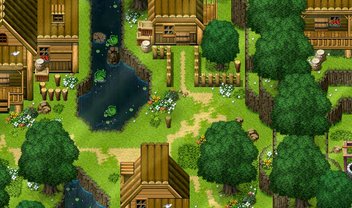 22 Melhores jogos RPG para android