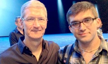 Conheça o jovem programador que recusou um emprego oferecido pela Apple