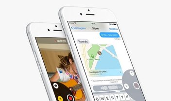 13 recursos escondidos do iOS 8