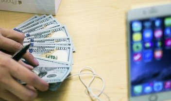 Mais de 10 milhões de unidades do iPhone 6 foram vendidas em três dias