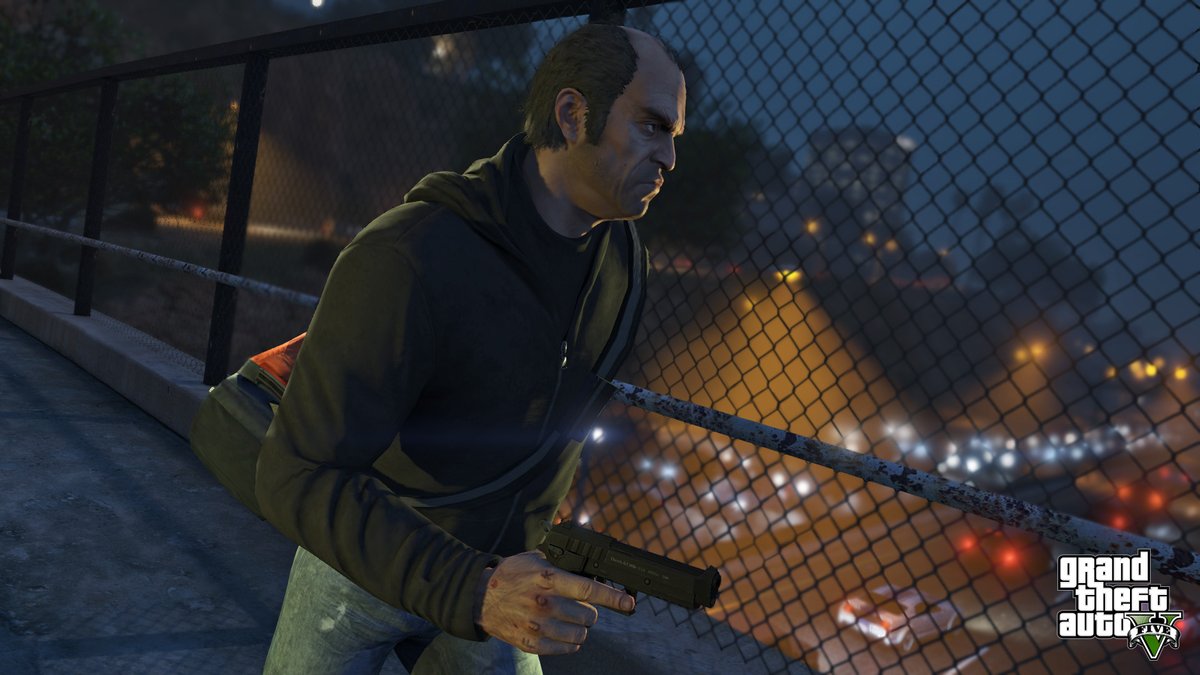 GTA V: dicas para ficar rico usando a bolsa de valores - TecMundo