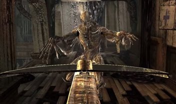 Os melhores jogos de terror de todos os tempos