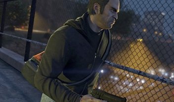 GTA 5 vai ganhar editor de vídeos no PC [rumor]