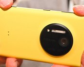 Fotógrafo profissional mostra todo o potencial de um Lumia 1020