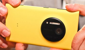 Fotógrafo profissional mostra todo o potencial de um Lumia 1020