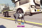 Imagem de Versão mobile de Goat Simulator atinge marca de 100 mil cópias vendidas