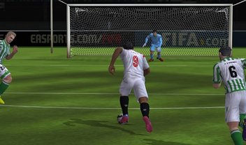 FIFA 15 chega primeiro ao Android - Mobile Gamer