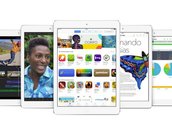 iPad Air 2 deve chegar no próximo mês, mas novo iPad mini só em 2015