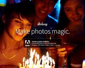 Adobe acaba de adquirir a plataforma de edição de imagens Aviary