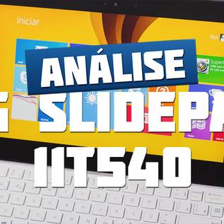Imagem de Review: notebook conversível LG SlidePad 11T540 [vídeo]